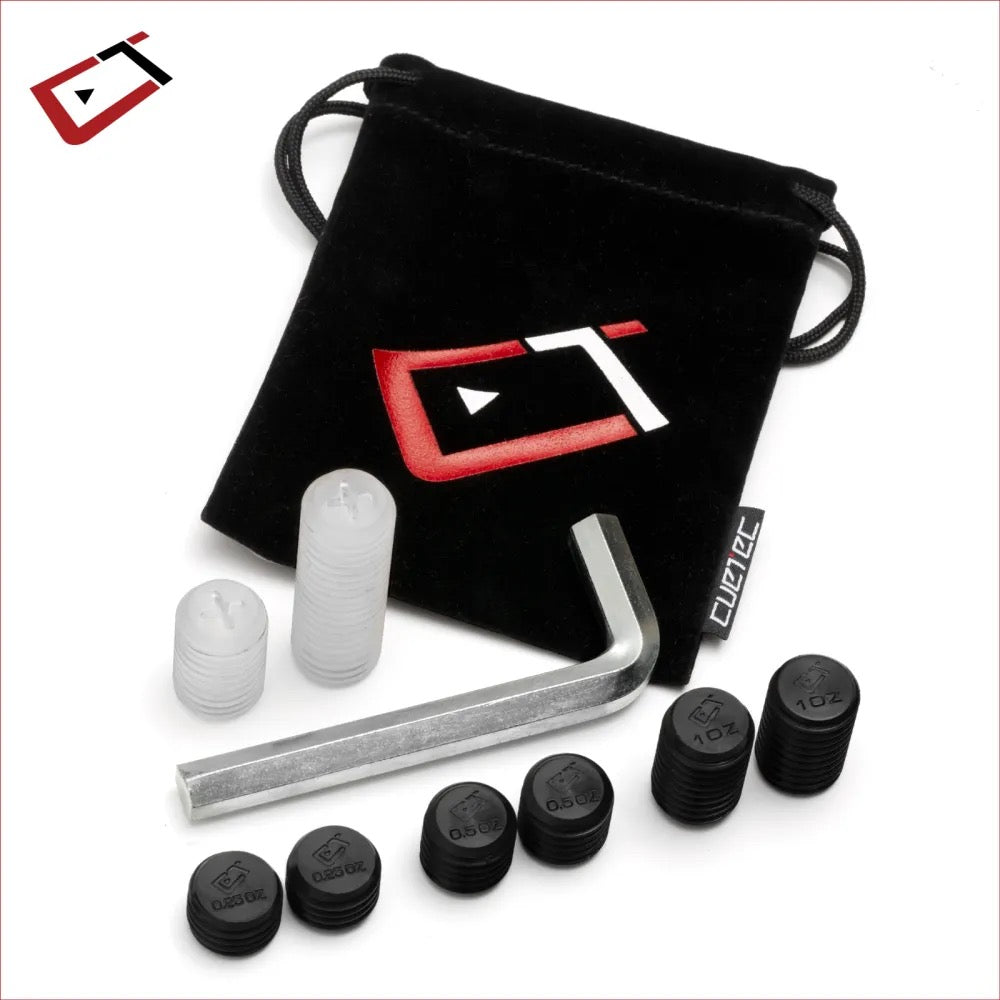 Acueweight Kit