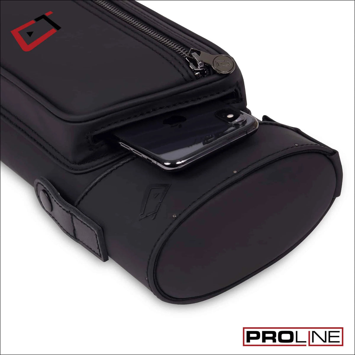 Pro Line Noir Edition 3X5 Hard Case